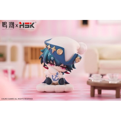 WUTHERING WAVES - Brant Nemunemu Series Hobby Sakura PVC Figure 9 cm