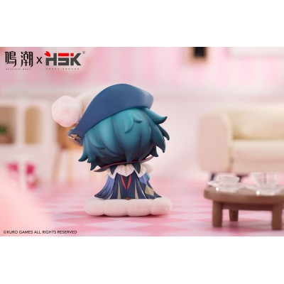 WUTHERING WAVES - Brant Nemunemu Series Hobby Sakura PVC Figure 9 cm