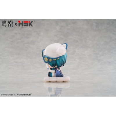 WUTHERING WAVES - Brant Nemunemu Series Hobby Sakura PVC Figure 9 cm