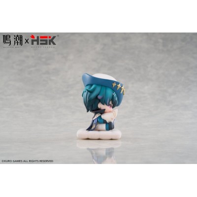 WUTHERING WAVES - Brant Nemunemu Series Hobby Sakura PVC Figure 9 cm