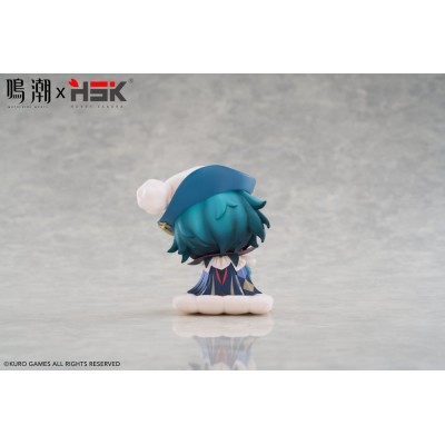 WUTHERING WAVES - Brant Nemunemu Series Hobby Sakura PVC Figure 9 cm