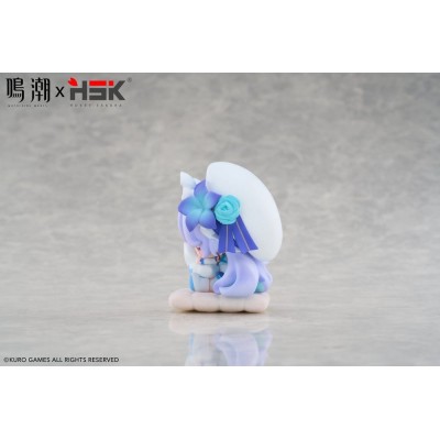 WUTHERING WAVES - Cantarella Nemunemu Series Hobby Sakura PVC Figure 9 cm