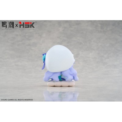 WUTHERING WAVES - Cantarella Nemunemu Series Hobby Sakura PVC Figure 9 cm