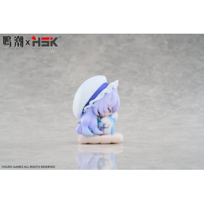 WUTHERING WAVES - Cantarella Nemunemu Series Hobby Sakura PVC Figure 9 cm