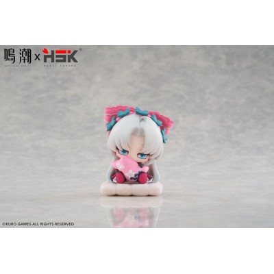 WUTHERING WAVES - Carlotta Nemunemu Series Hobby Sakura PVC Figure 9 cm