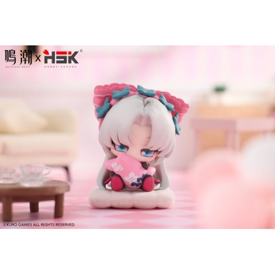 WUTHERING WAVES - Carlotta Nemunemu Series Hobby Sakura PVC Figure 9 cm
