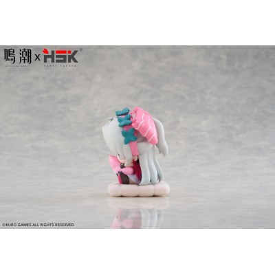 WUTHERING WAVES - Carlotta Nemunemu Series Hobby Sakura PVC Figure 9 cm