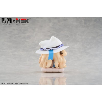 WUTHERING WAVES - Phoebe Chibi Nemunemu Series Hobby Sakura PVC Figure 9 cm