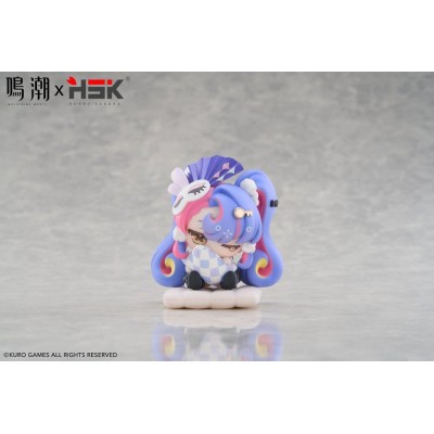WUTHERING WAVES - Roccia Nemunemu Series Hobby Sakura PVC Figure 9 cm