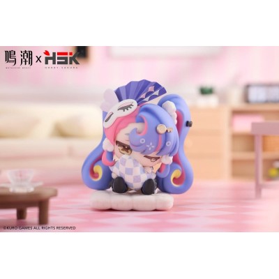 WUTHERING WAVES - Roccia Nemunemu Series Hobby Sakura PVC Figure 9 cm
