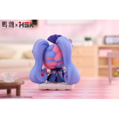 WUTHERING WAVES - Roccia Nemunemu Series Hobby Sakura PVC Figure 9 cm