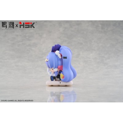 WUTHERING WAVES - Roccia Nemunemu Series Hobby Sakura PVC Figure 9 cm