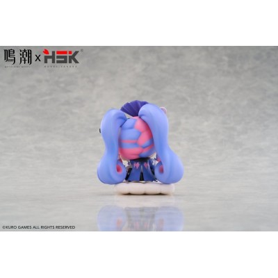 WUTHERING WAVES - Roccia Nemunemu Series Hobby Sakura PVC Figure 9 cm