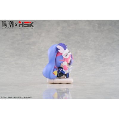 WUTHERING WAVES - Roccia Nemunemu Series Hobby Sakura PVC Figure 9 cm