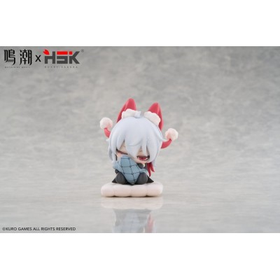 WUTHERING WAVES - Zani Nemunemu Series Hobby Sakura PVC Figure 9 cm