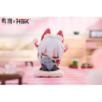 WUTHERING WAVES - Zani Nemunemu Series Hobby Sakura PVC Figure 9 cm