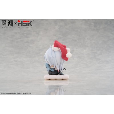WUTHERING WAVES - Zani Nemunemu Series Hobby Sakura PVC Figure 9 cm