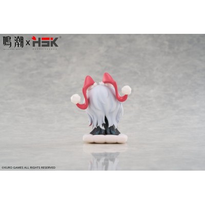 WUTHERING WAVES - Zani Nemunemu Series Hobby Sakura PVC Figure 9 cm