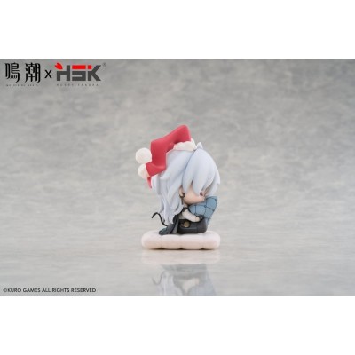 WUTHERING WAVES - Zani Nemunemu Series Hobby Sakura PVC Figure 9 cm