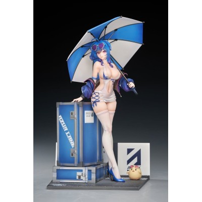 AZUR LANE - St. Louis Race Queen Ver. 1/7 APEX PVC Figure 30 cm