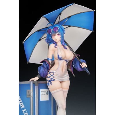 AZUR LANE - St. Louis Race Queen Ver. 1/7 APEX PVC Figure 30 cm