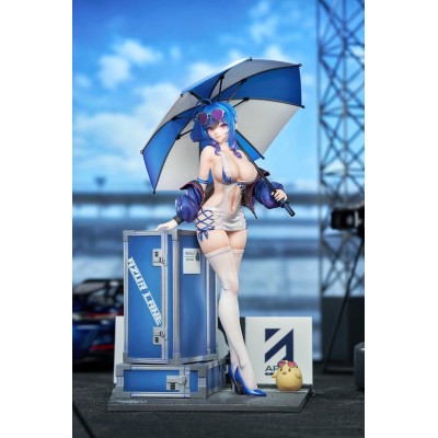 AZUR LANE - St. Louis Race Queen Ver. 1/7 APEX PVC Figure 30 cm