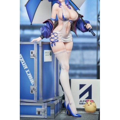 AZUR LANE - St. Louis Race Queen Ver. 1/7 APEX PVC Figure 30 cm