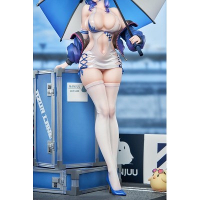 AZUR LANE - St. Louis Race Queen Ver. 1/7 APEX PVC Figure 30 cm