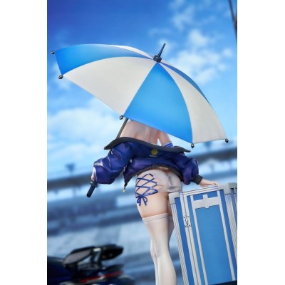 AZUR LANE - St. Louis Race Queen Ver. 1/7 APEX PVC Figure 30 cm