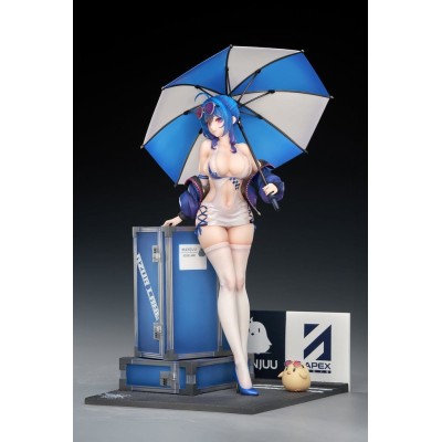 AZUR LANE - St. Louis Race Queen Ver. 1/7 APEX PVC Figure 30 cm
