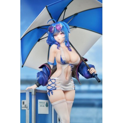 AZUR LANE - St. Louis Race Queen Ver. 1/7 APEX PVC Figure 30 cm