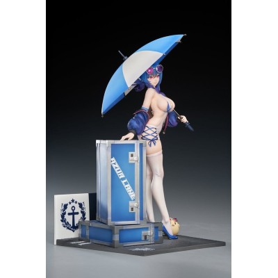 AZUR LANE - St. Louis Race Queen Ver. 1/7 APEX PVC Figure 30 cm