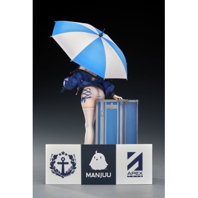 AZUR LANE - St. Louis Race Queen Ver. 1/7 APEX PVC Figure 30 cm