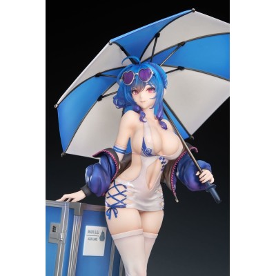 AZUR LANE - St. Louis Race Queen Ver. 1/7 APEX PVC Figure 30 cm