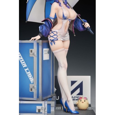 AZUR LANE - St. Louis Race Queen Ver. 1/7 APEX PVC Figure 30 cm
