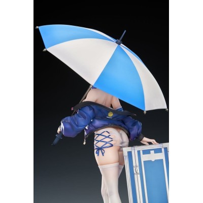 AZUR LANE - St. Louis Race Queen Ver. 1/7 APEX PVC Figure 30 cm