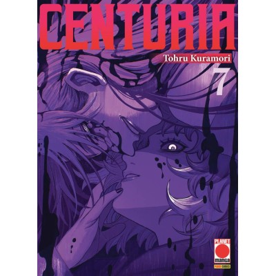 Centuria Vol. 7 (ITA)
