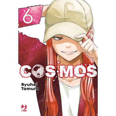 Cosmos Vol. 6 (ITA)