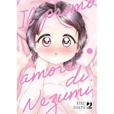 Il primo amore di Nezumi Vol. 7 (ITA)