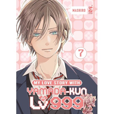 My love story with Yamada-kun at lv999 Vol. 7 (ITA)