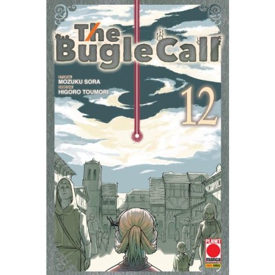 The bugle call Vol. 12 (ITA)
