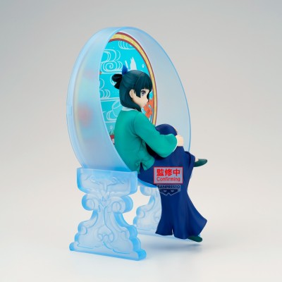 THE APOTHECARY DIARIES - Maomao Glasscape Banpresto PVC Figure 14 cm