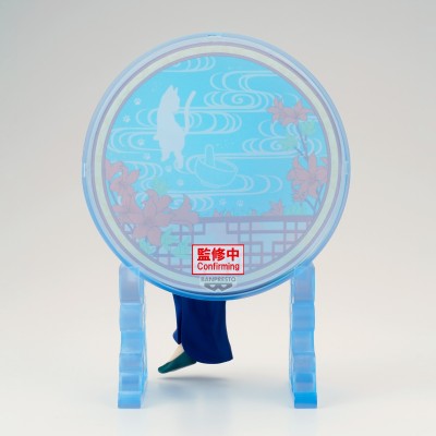 THE APOTHECARY DIARIES - Maomao Glasscape Banpresto PVC Figure 14 cm
