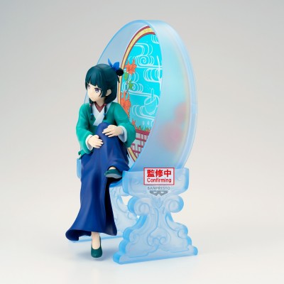 THE APOTHECARY DIARIES - Maomao Glasscape Banpresto PVC Figure 14 cm