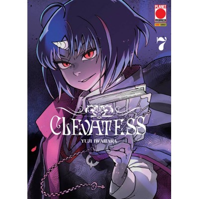 Clevatess Vol. 7 (ITA)
