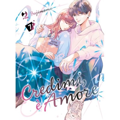 Credimi, è amore Vol. 7 (ITA)