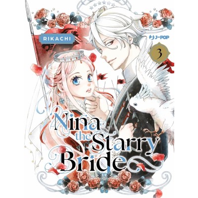 Nina the starry bride Vol. 3 (ITA)