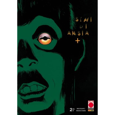 Semi Di Ansia + Vol. 2 (ITA)