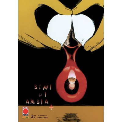 Semi Di Ansia + Vol. 3 (ITA)