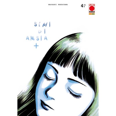 Semi Di Ansia + Vol. 4 (ITA)